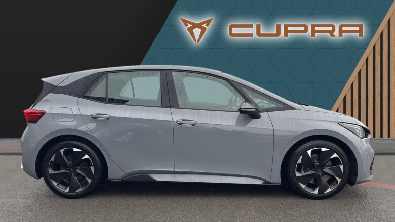 CUPRA Born 170kW e-Boost V1 59kWh 5dr Auto Electric Hatchback